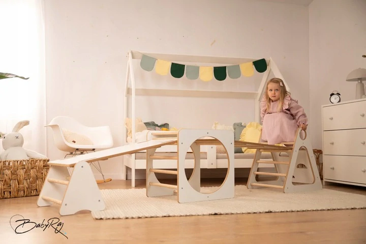 Montessori hřiště